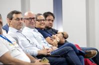 Portos do Paraná participa de debate sobre os avanços gerados pelos navios de cruzeiro