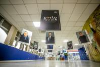 Porto de Paranaguá celebra 90 anos com exposição fotográfica dos colaboradores