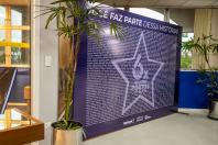 Porto de Paranaguá celebra 90 anos com exposição fotográfica dos colaboradores