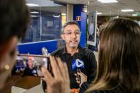 Porto de Paranaguá celebra 90 anos com exposição fotográfica dos colaboradores