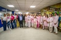 Porto de Paranaguá celebra 90 anos com exposição fotográfica dos colaboradores