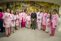 Porto de Paranaguá celebra 90 anos com exposição fotográfica dos colaboradores