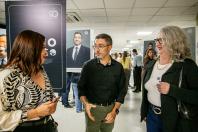 Porto de Paranaguá celebra 90 anos com exposição fotográfica dos colaboradores