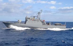Navio Guaporé