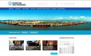 Novo Site