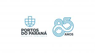 Logo 85 anos