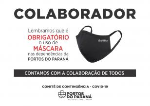 uso obrigatório