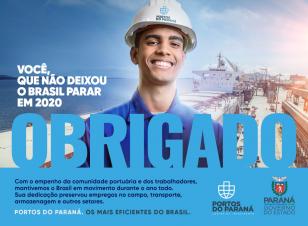 Obrigado