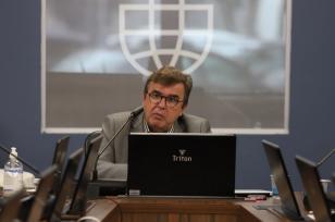 Secretário nacional de Portos assume Presidência do Conselho dos portos do Paraná