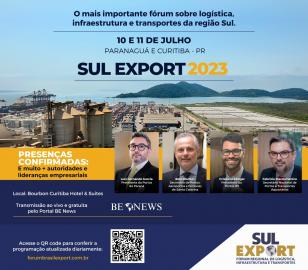 Sul Exporta - 10 e 11/07/2023