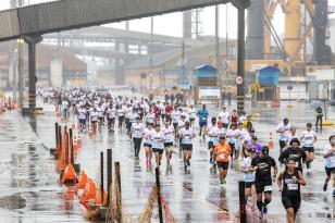 Inscrições para a Corrida do Porto estão esgotadas 42 dias antes do evento