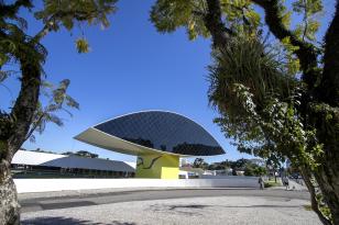 Curitiba recebe o IV Seminário Nacional e o II Internacional dos Portos