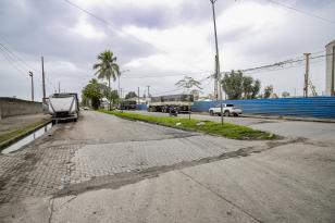 Obras de pavimentação em concreto na Avenida José Lobo começam dia 8 de setembro