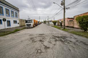 Obras serão executadas em um trecho de quase 300 metros, com interdição de uma das faixas