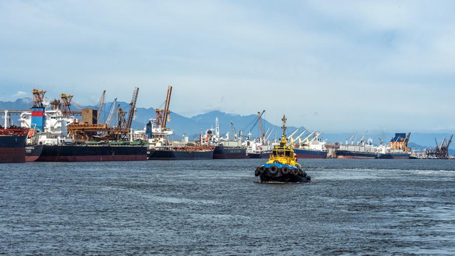 Empresa pública trabalhará em parceria com a fundação que é referência em pesquisa, inovação e formação do setor logístico portuário, com sede no porto de Valência, na Espanha, e atuação em portos da Europa, América Latina, Ásia e Oriente Médio. Objetivo é modernizar os portos paranaenses, com grandes projetos na área de tecnologia, inovação e qualificação humana.