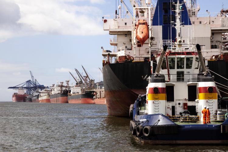 Empresa pública trabalhará em parceria com a fundação que é referência em pesquisa, inovação e formação do setor logístico portuário, com sede no porto de Valência, na Espanha, e atuação em portos da Europa, América Latina, Ásia e Oriente Médio. Objetivo é modernizar os portos paranaenses, com grandes projetos na área de tecnologia, inovação e qualificação humana.