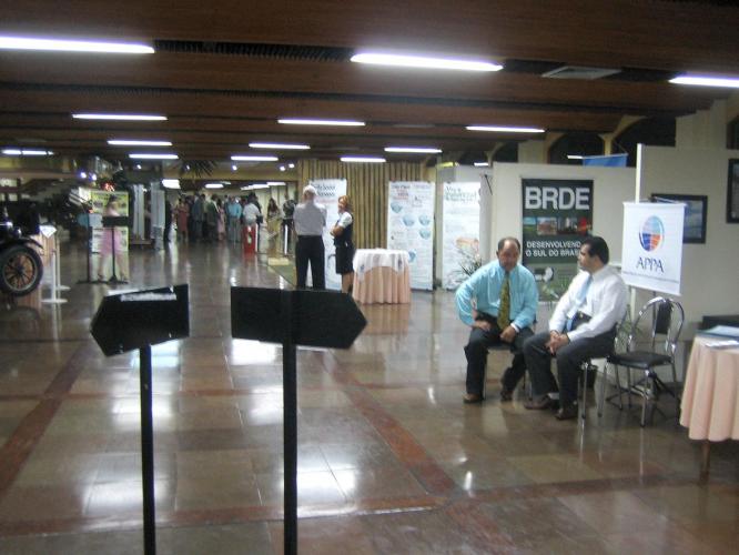 convenção de igrejas evangélicas