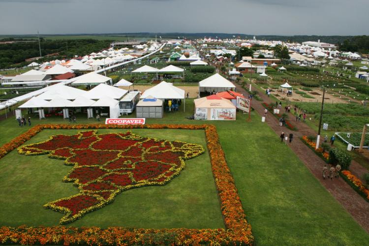 Panoramica Show Rural