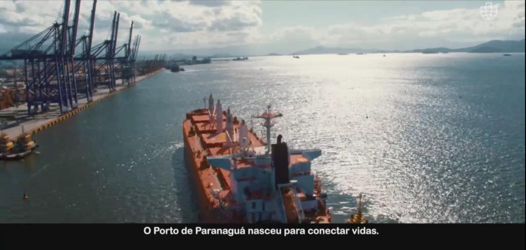 Há 86 anos conectando o mundo