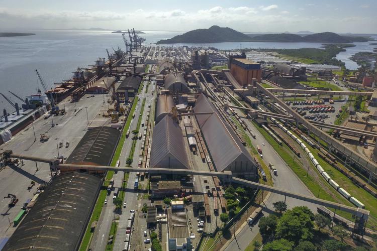 A qualificação será aplicada no levantamento de dados de todos os imóveis da empresa pública e vai balizar as futuras concessões, dando mais agilidade e precisão nas áreas oferecidas para exploração pela iniciativa privada.