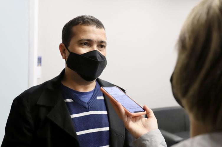 Portos do Paraná recebeu Comissão de Direitos Humanos, Cidadania e Segurança Pública da Câmara Municipal de Paranaguá.