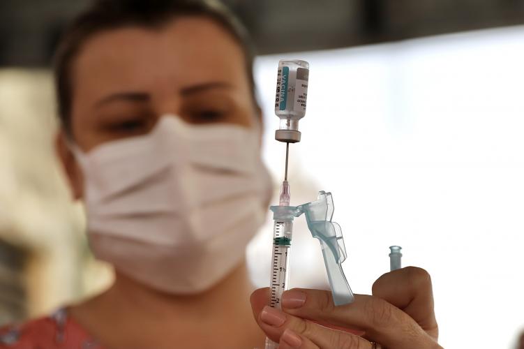 Perguntas ❓e respostas❗: 2ª dose da vacina contra a COVID-19