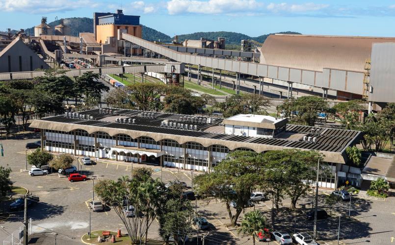 Todas as diretorias e áreas serão envolvidas. Plano terá uma versão detalhada com metas e indicadores internos e outra versão institucional, para atração de investimentos e parceiros nacionais e internacionais.