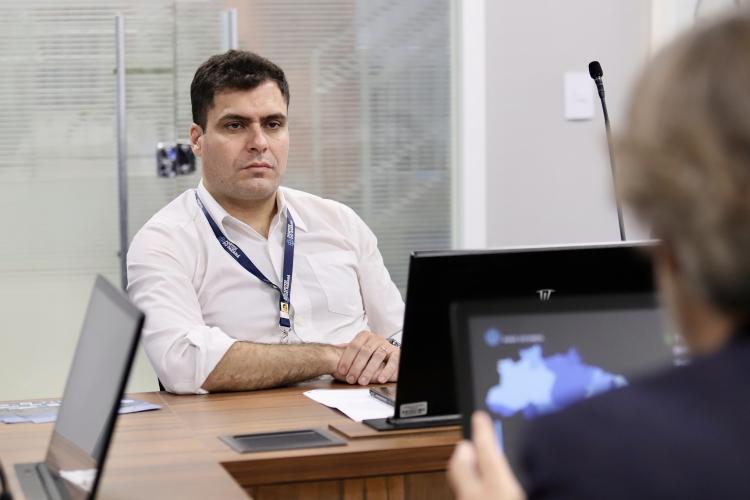 O XXIX Congresso Latino-americano de Portos começou nesta segunda (29) e segue até quarta-feira (1º), na Colômbia. São três dias de evento, com apresentações e debates sobre os principais projetos portuários internacionais, que reúne representantes de 30 países.