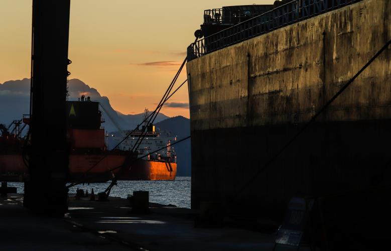 Portos paranaenses são os primeiros da América Latina a adotar uma solução baseada na colaboração entre os diversos atores envolvidos na atracação e desatracação dos navios para otimizar o gerenciamento das operações portuárias.