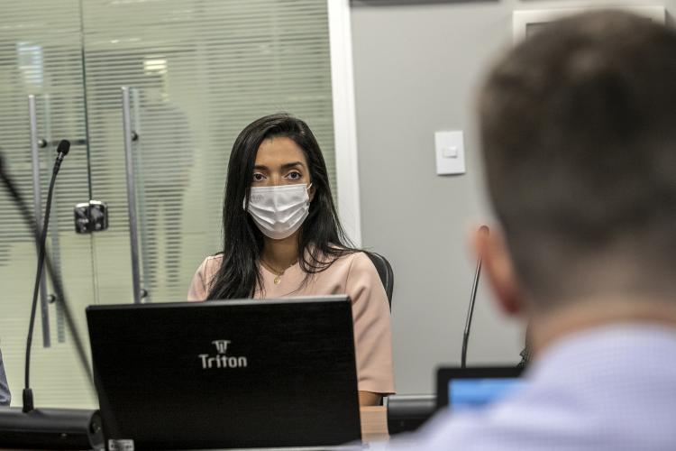 A gestão da Portos do Paraná segue sendo exemplo para portos de Norte a Sul do Brasil. Nesta quinta-feira (27), a empresa pública paranaense recebeu representantes da equipe técnica da Companhia Docas do Pará (CDP). O motivo da visita foi conhecer o caminho trilhado pelo Estado para a conquista da descentralização.