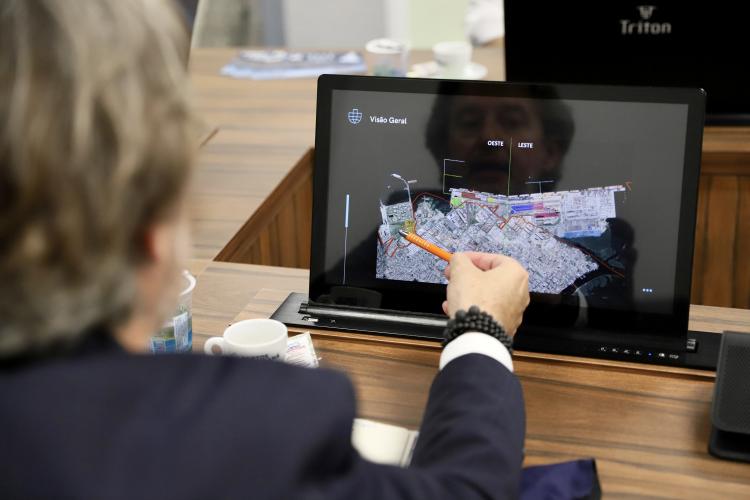 Portos paranaenses são os primeiros da América Latina a adotar uma solução baseada na colaboração entre os diversos atores envolvidos na atracação e desatracação dos navios para otimizar o gerenciamento das operações portuárias.