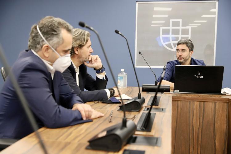 Portos paranaenses são os primeiros da América Latina a adotar uma solução baseada na colaboração entre os diversos atores envolvidos na atracação e desatracação dos navios para otimizar o gerenciamento das operações portuárias.