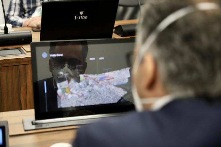 Portos paranaenses são os primeiros da América Latina a adotar uma solução baseada na colaboração entre os diversos atores envolvidos na atracação e desatracação dos navios para otimizar o gerenciamento das operações portuárias.