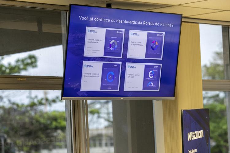 Porto lança TV como nova ferramenta de comunicação corporativa