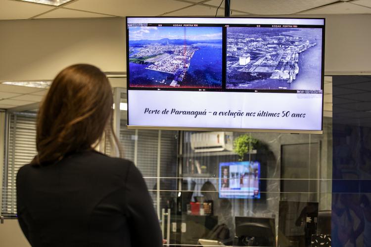 Porto lança TV como nova ferramenta de comunicação corporativa