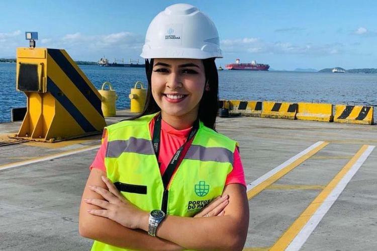 Referência no setor, Portos do Paraná vira trampolim para jovens talentos no mercado profissional
