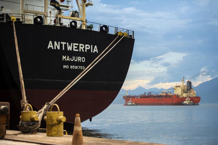 Arrendamentos: portos do Paraná avançam com leilão, inauguração e novo contrato de áreas