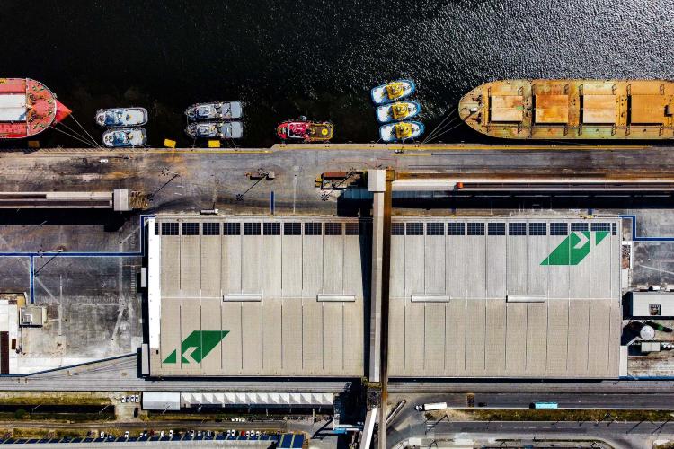 Arrendamentos: portos do Paraná avançam com leilão, inauguração e novo contrato de áreas