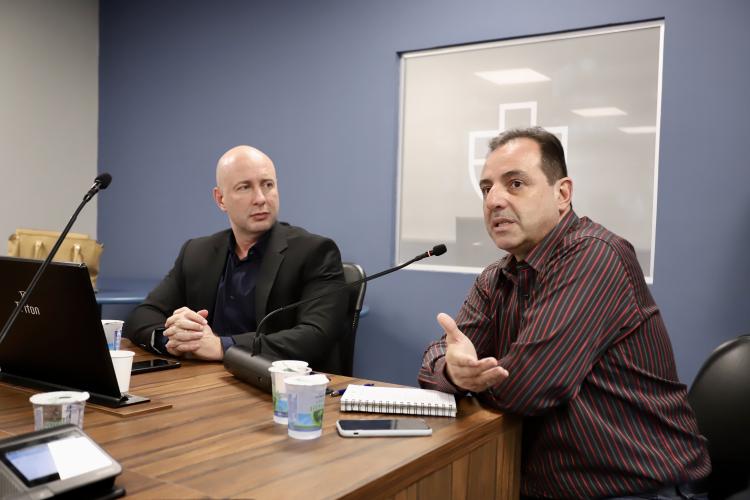 Recepção de navios de passageiros no Porto de Paranaguá envolve autoridades, órgãos, entidades e prefeituras do Litoral