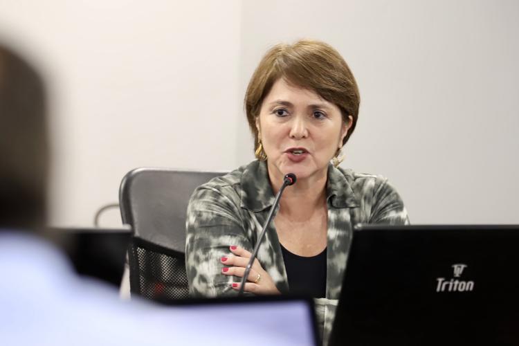 Recepção de navios de passageiros no Porto de Paranaguá envolve autoridades, órgãos, entidades e prefeituras do Litoral