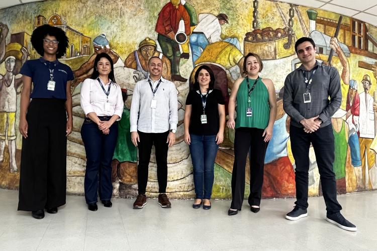 A estrutura de governança da Portos do Paraná fica mais robusta com a criação de um Comitê de Ética e Integridade. Esta é a primeira vez que o órgão sobre a disciplina é formalizado na empresa pública que administra os portos de Paranaguá e Antonina.