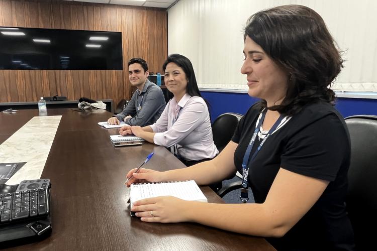 A estrutura de governança da Portos do Paraná fica mais robusta com a criação de um Comitê de Ética e Integridade. Esta é a primeira vez que o órgão sobre a disciplina é formalizado na empresa pública que administra os portos de Paranaguá e Antonina.