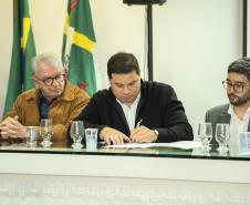 Autorizadas as obras de reparo e melhoria em trapiches na Ilha do Mel. São as estruturas de Encantadas e Nova Brasília. Contratação inclui o fornecimento de todo o material, mão de obra, equipamentos e ferramentas.
