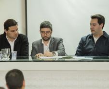 Autorizadas as obras de reparo e melhoria em trapiches na Ilha do Mel. São as estruturas de Encantadas e Nova Brasília. Contratação inclui o fornecimento de todo o material, mão de obra, equipamentos e ferramentas.