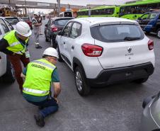 Porto de Paranaguá implanta novo protocolo de segurança
