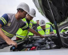 Porto de Paranaguá implanta novo protocolo de segurança