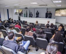 Convocados dos dois últimos concursos, 28 novos funcionários da empresa pública passaram pela semana de integração e já estão em seus novos postos.