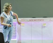 Último dia da semana delas