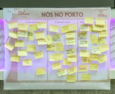 Último dia da semana delas