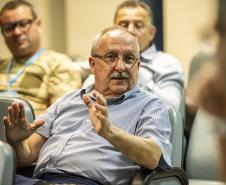 Comunidade portuária contribui para Plano Diretor de Paranaguá